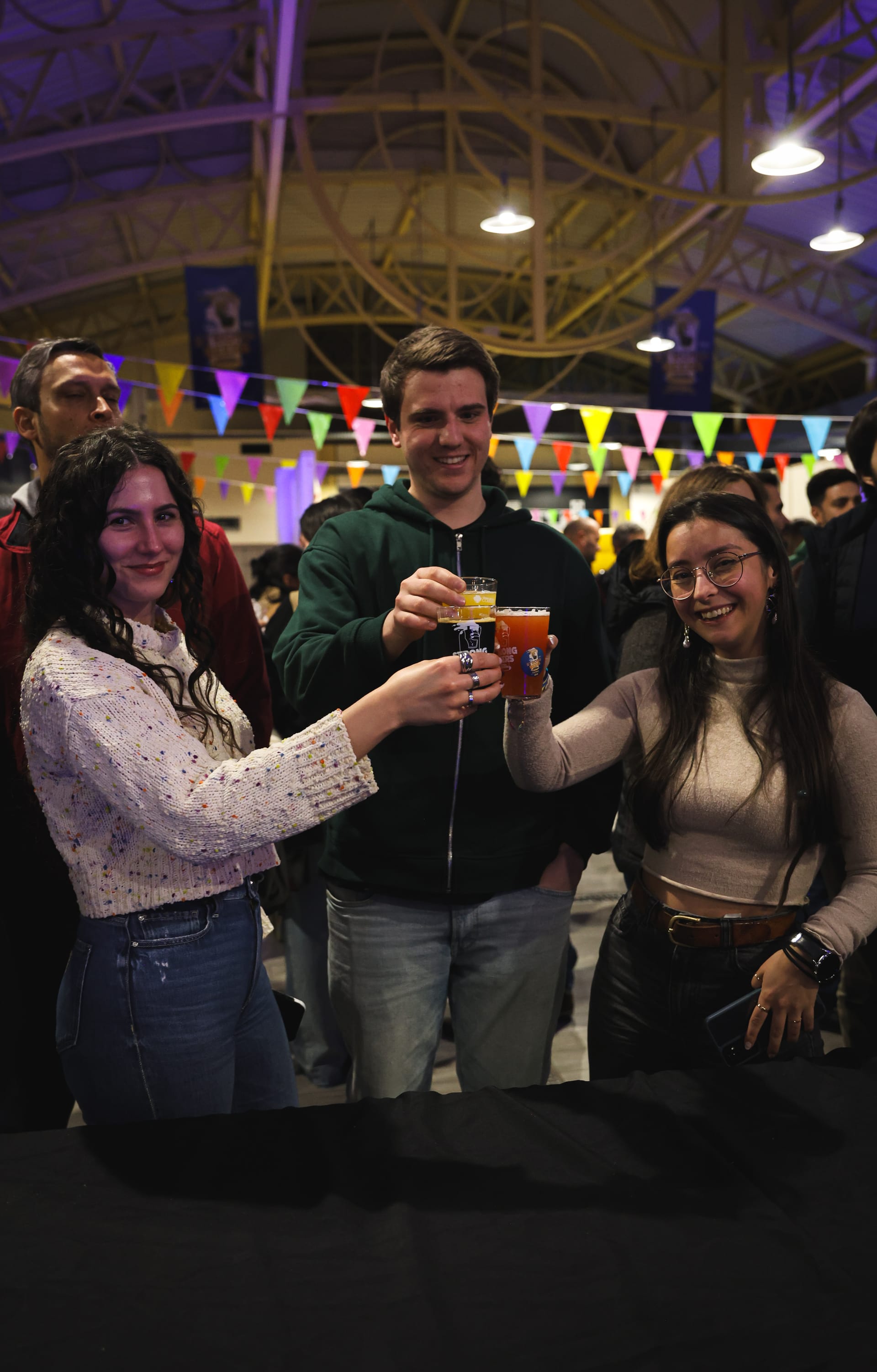 Strong Beers Festival